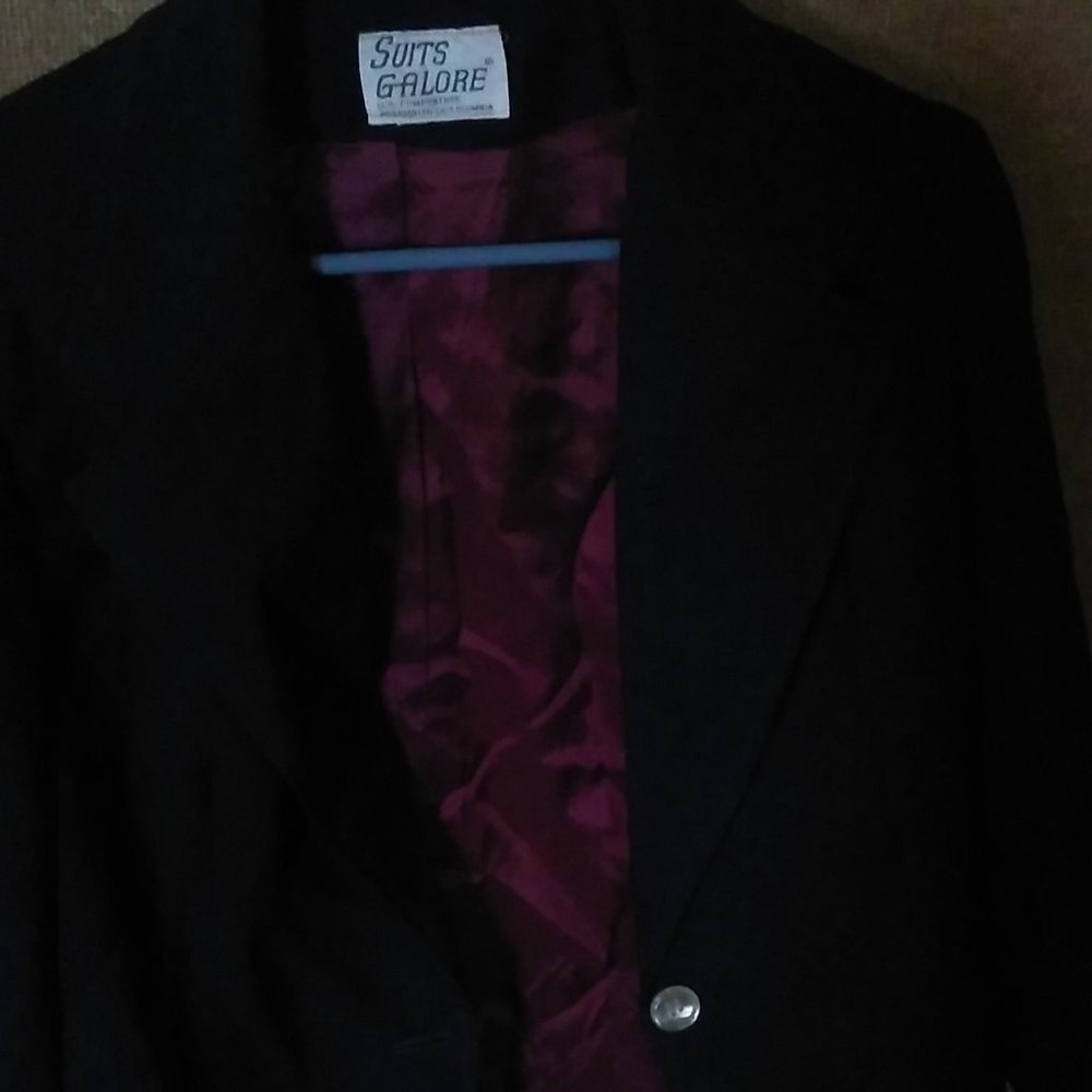 jacket